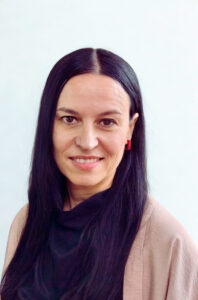 Heidi Arbuckle